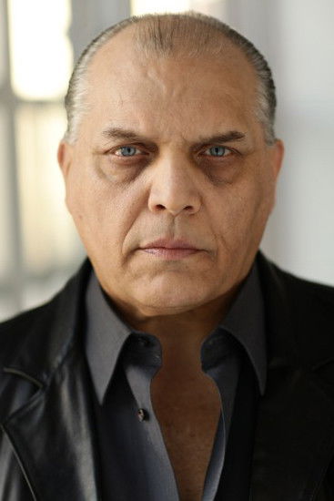 Armen Garo — фото 1