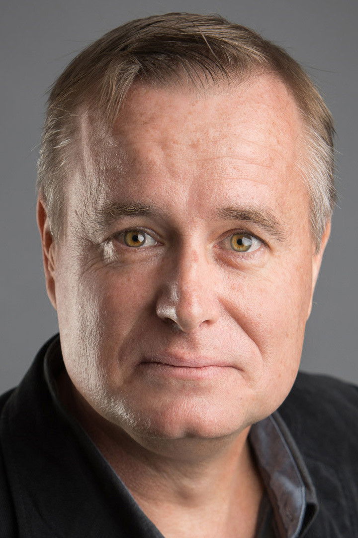 Antony Coleman — фото 1