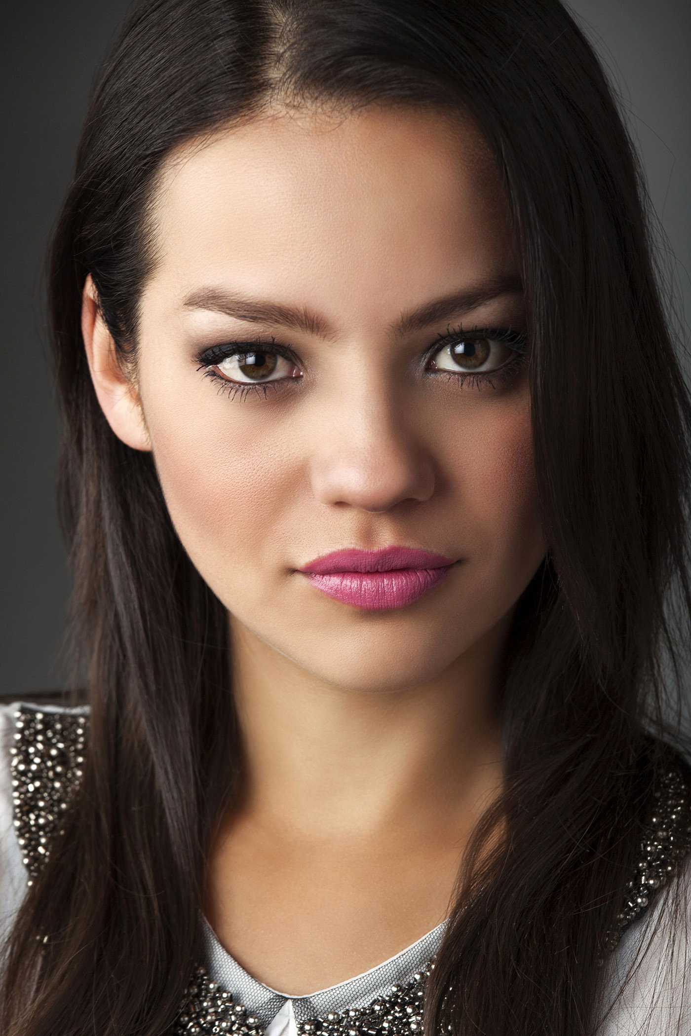 Natalia Reyes — фото 1