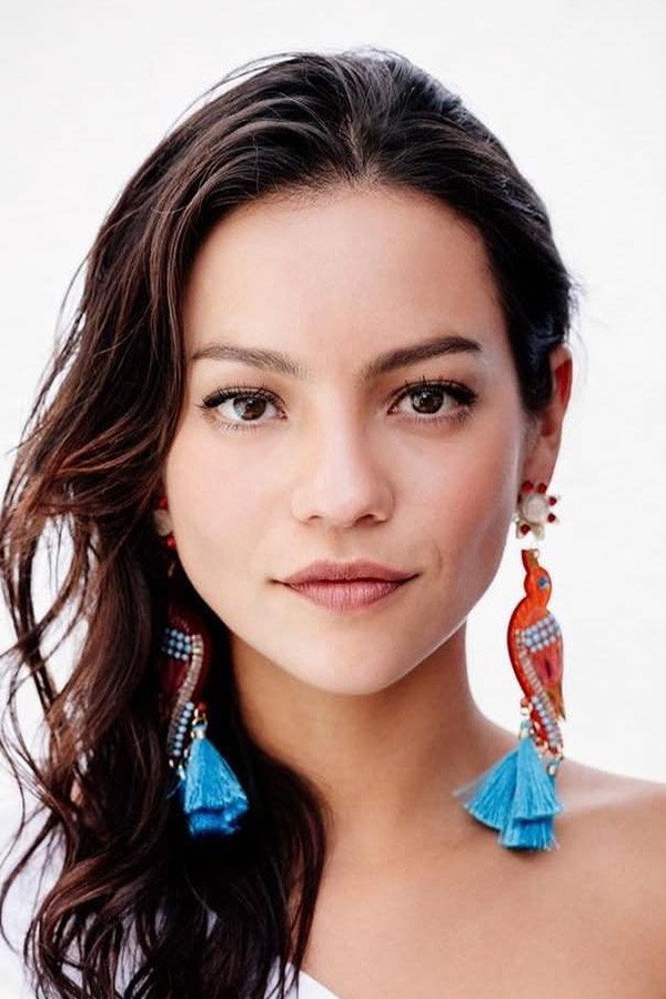 Natalia Reyes — фото 3