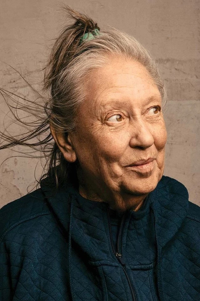 Шеллі Дювалл — фото 1