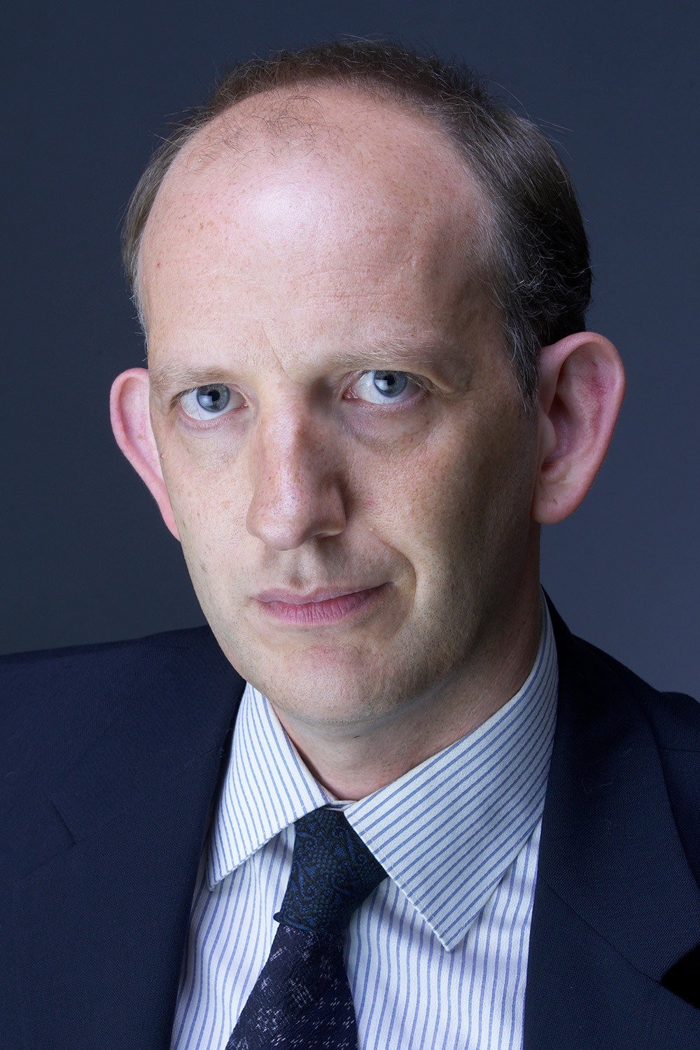 Макс Бейкер — фото 1