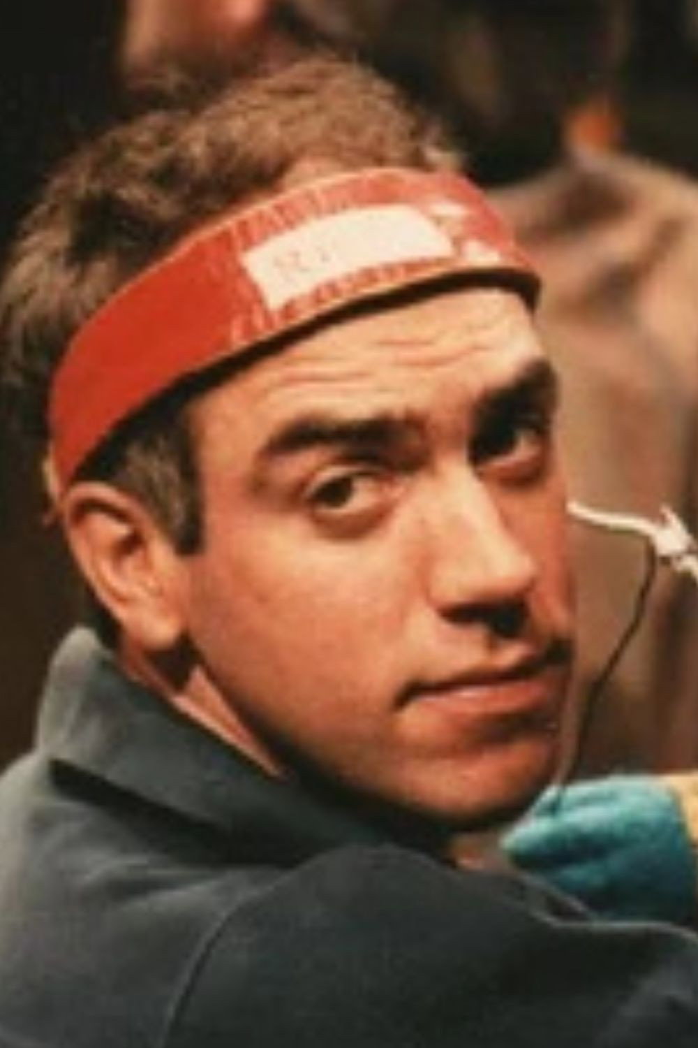 Richard Hunt — фото 1