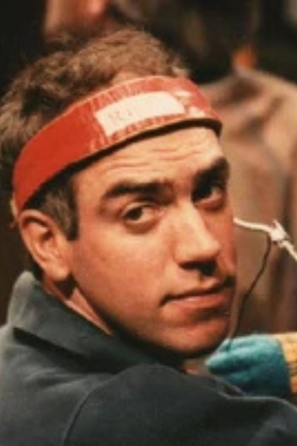 Richard Hunt — фото 2