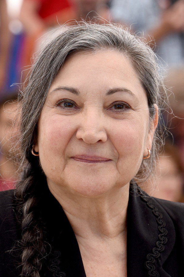 Робін Бартлетт — фото 1