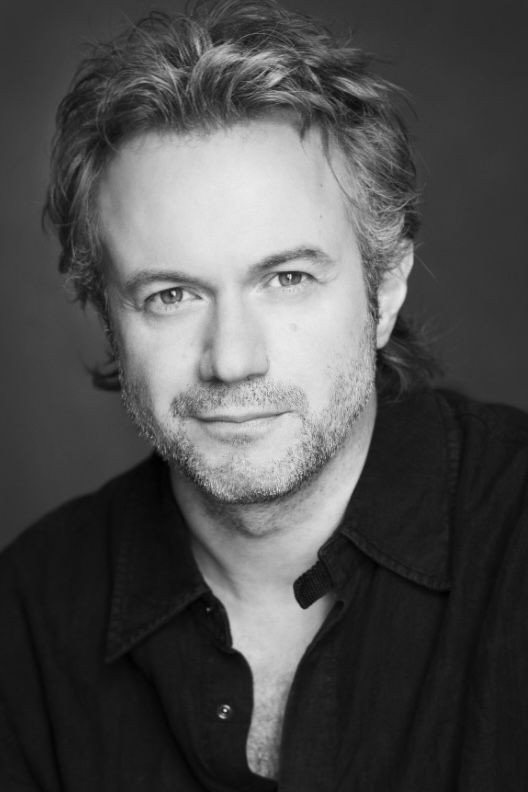 Tristán Ulloa — фото 1