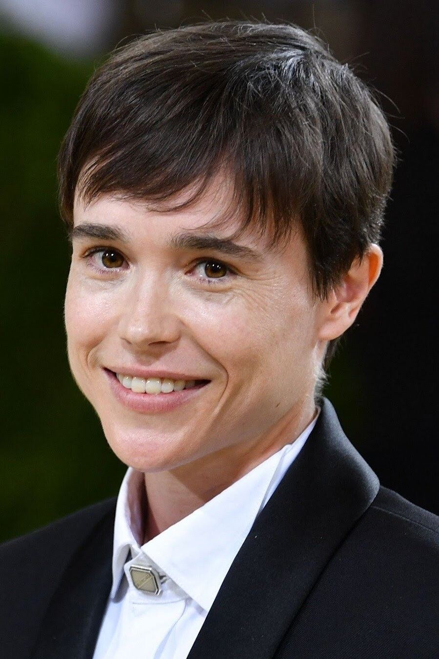 Елліот Пейдж — фото 2