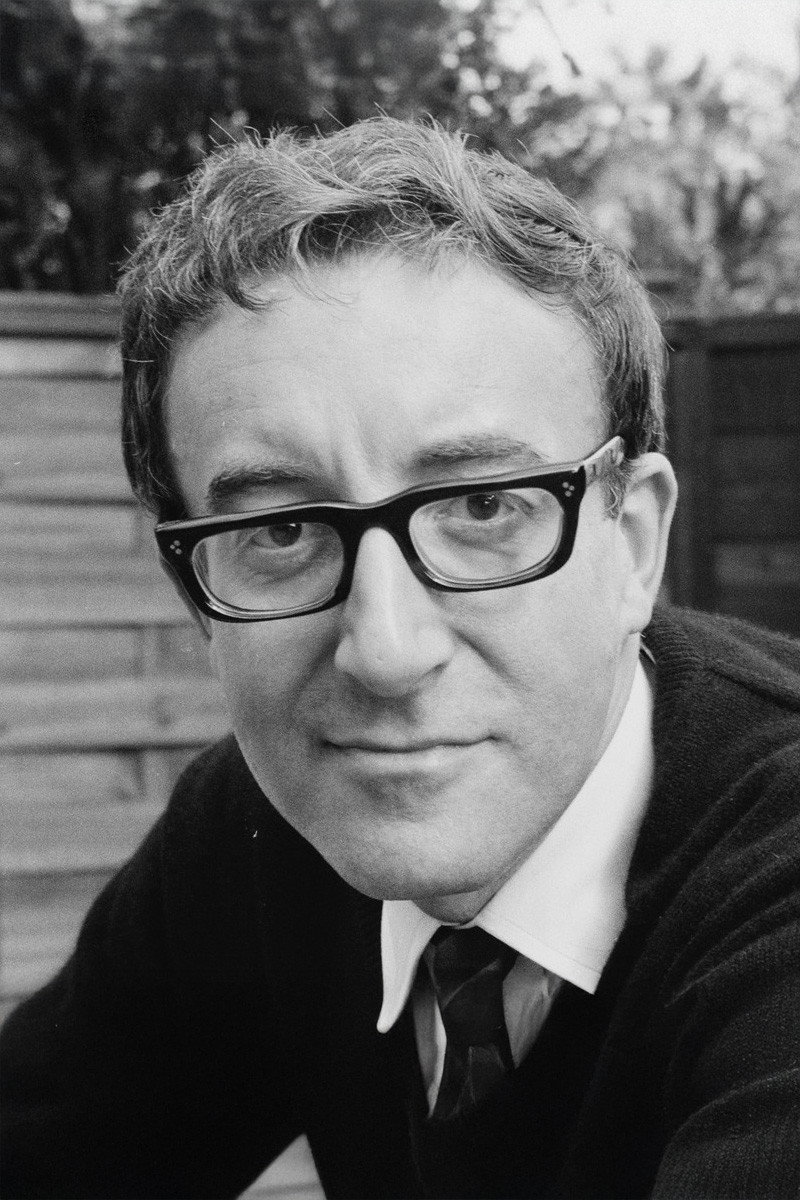 Peter Sellers — фото 2