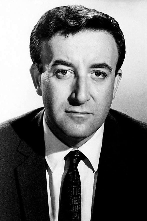 Peter Sellers — фото 1