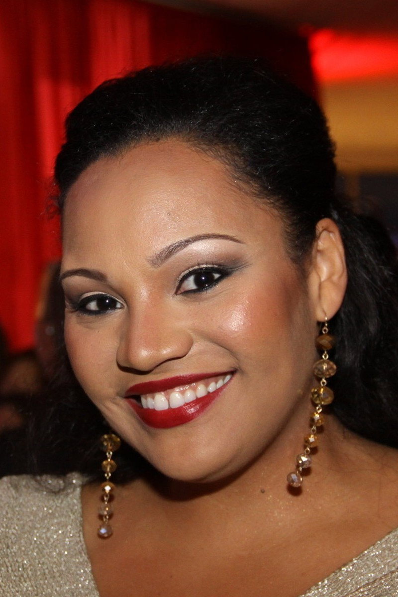 Dana Gourrier — фото 2