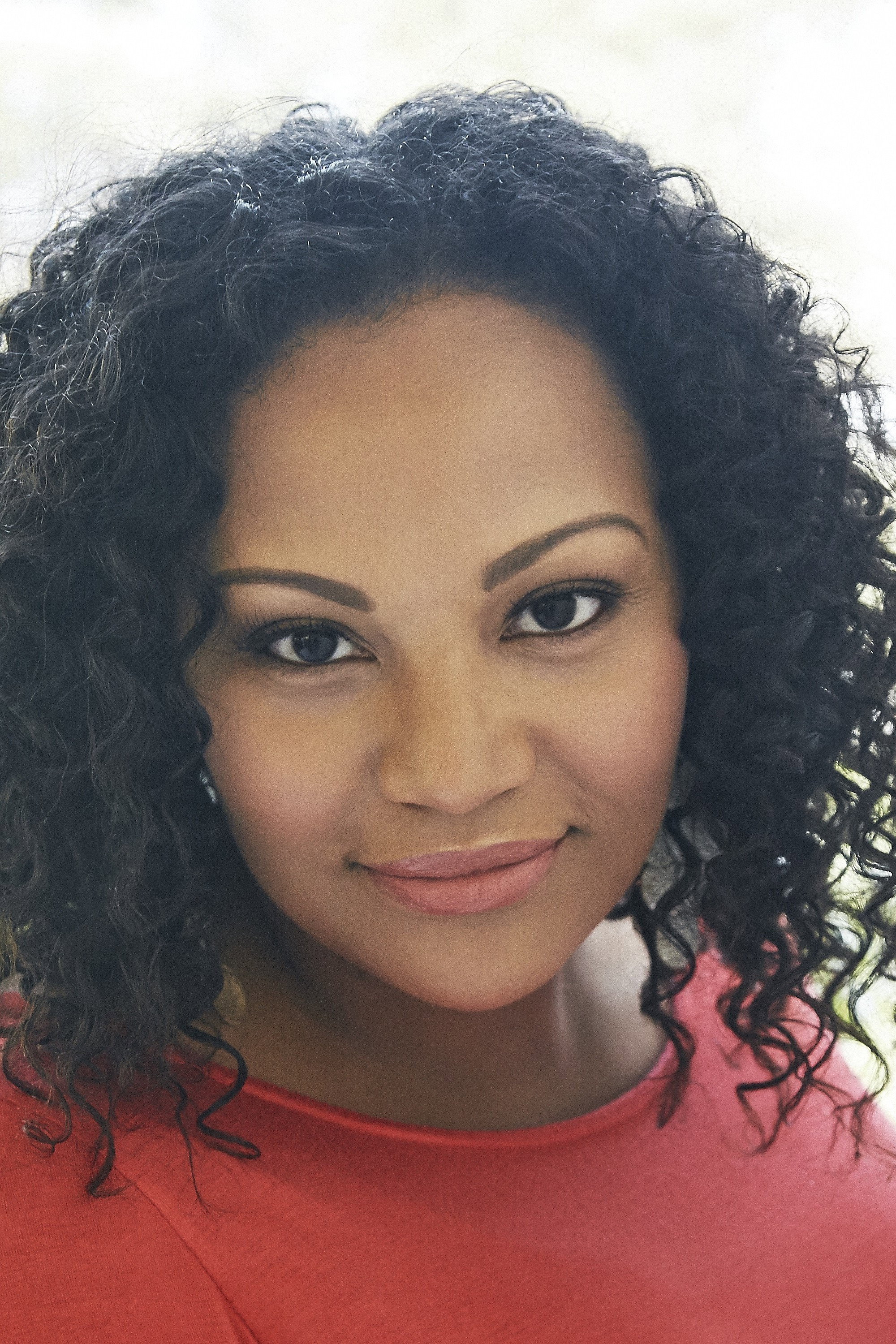 Dana Gourrier — фото 1