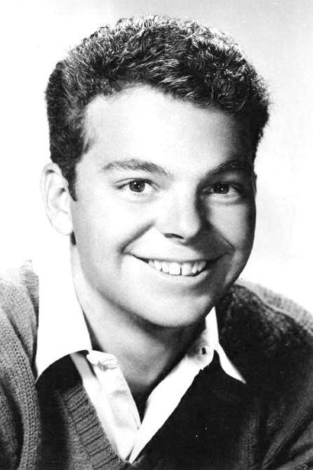 Russ Tamblyn — фото 1