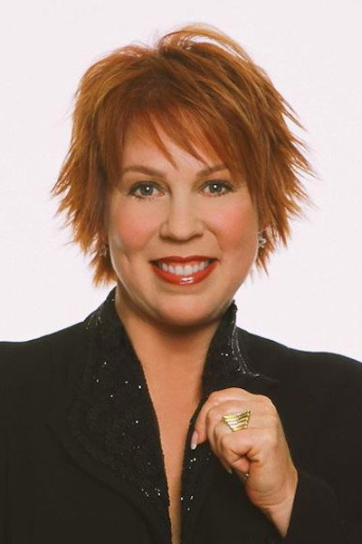 Vicki Lawrence — фото 1