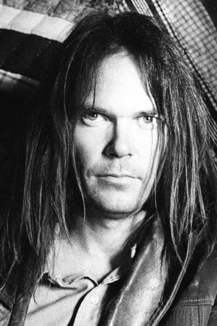 Neil Young — фото 1