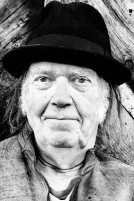 Neil Young — фото 2