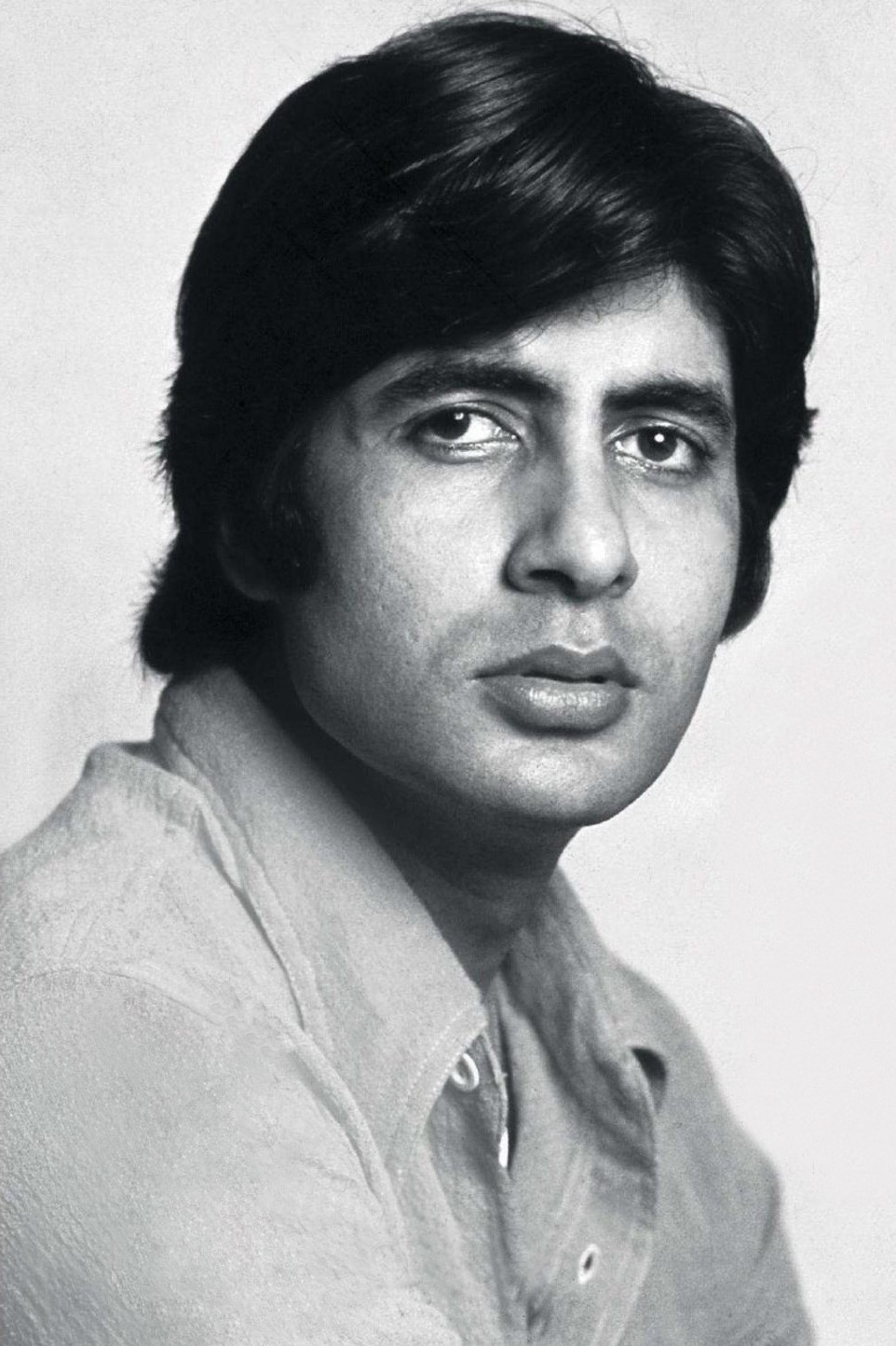 Amitabh Bachchan — фото 2