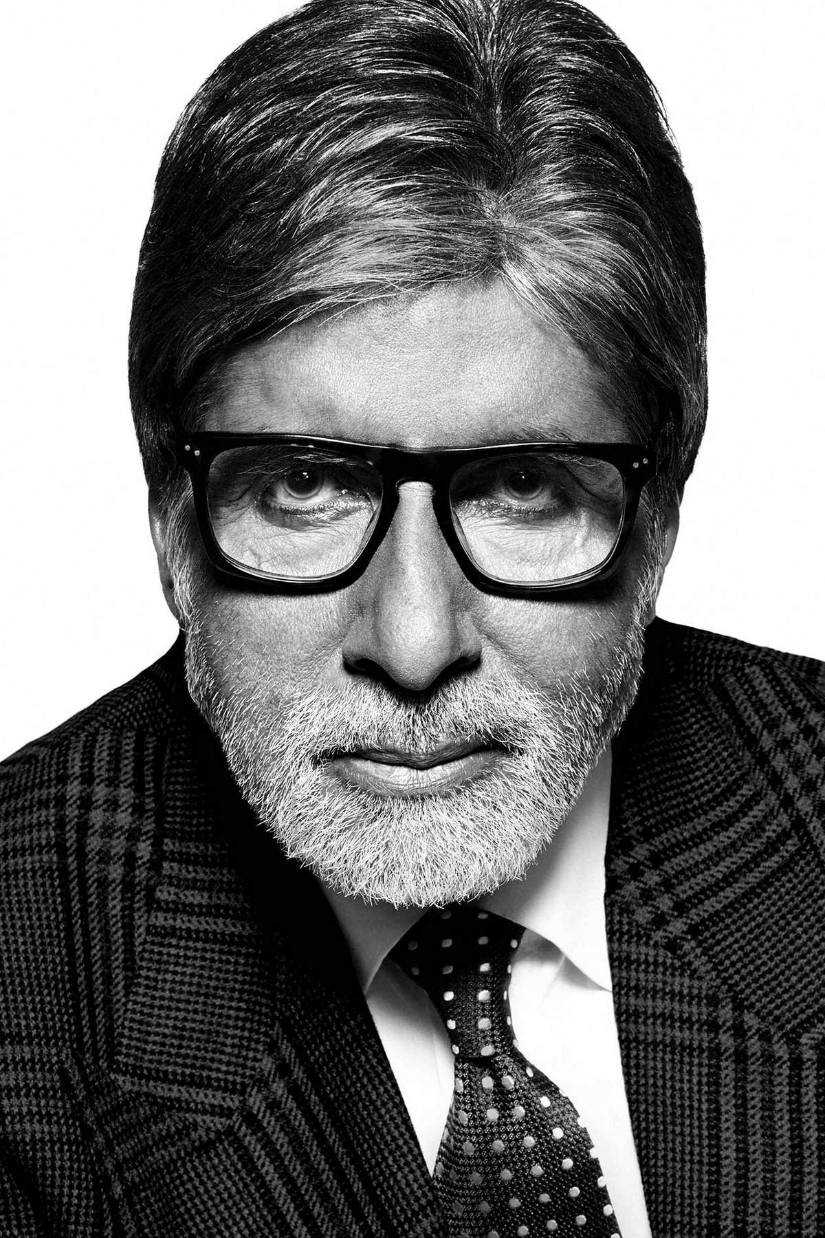 Amitabh Bachchan — фото 1