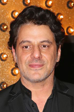Vince Colosimo — фото 1