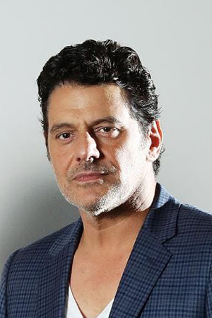 Vince Colosimo — фото 2