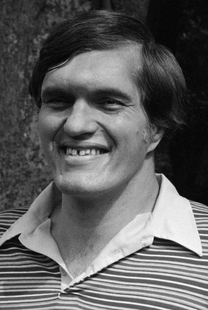 Richard Kiel — фото 1