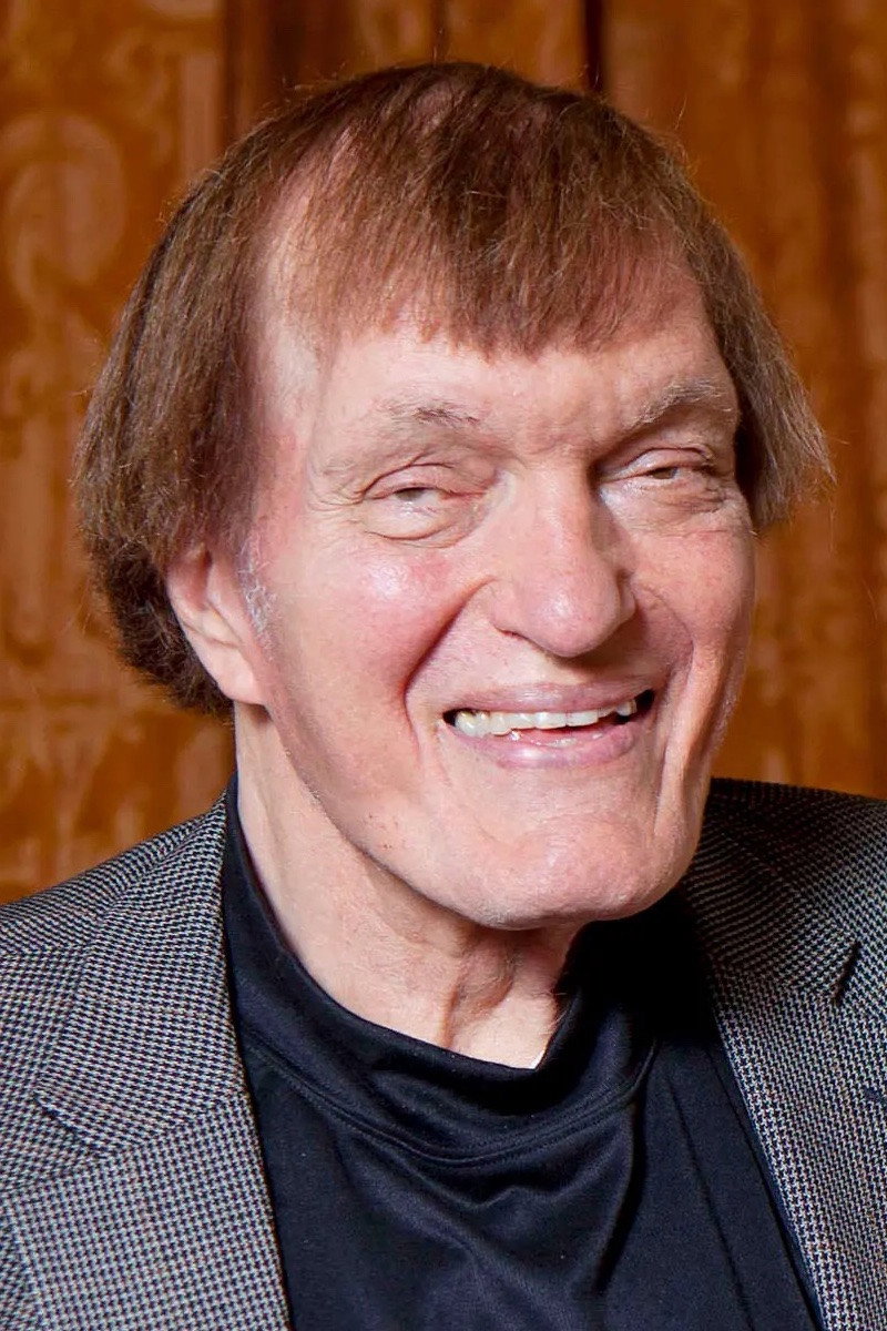 Richard Kiel — фото 3