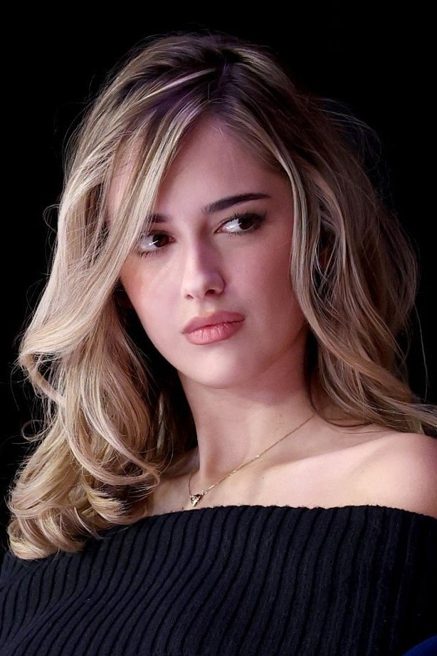 Джулія Баттерз — фото 3