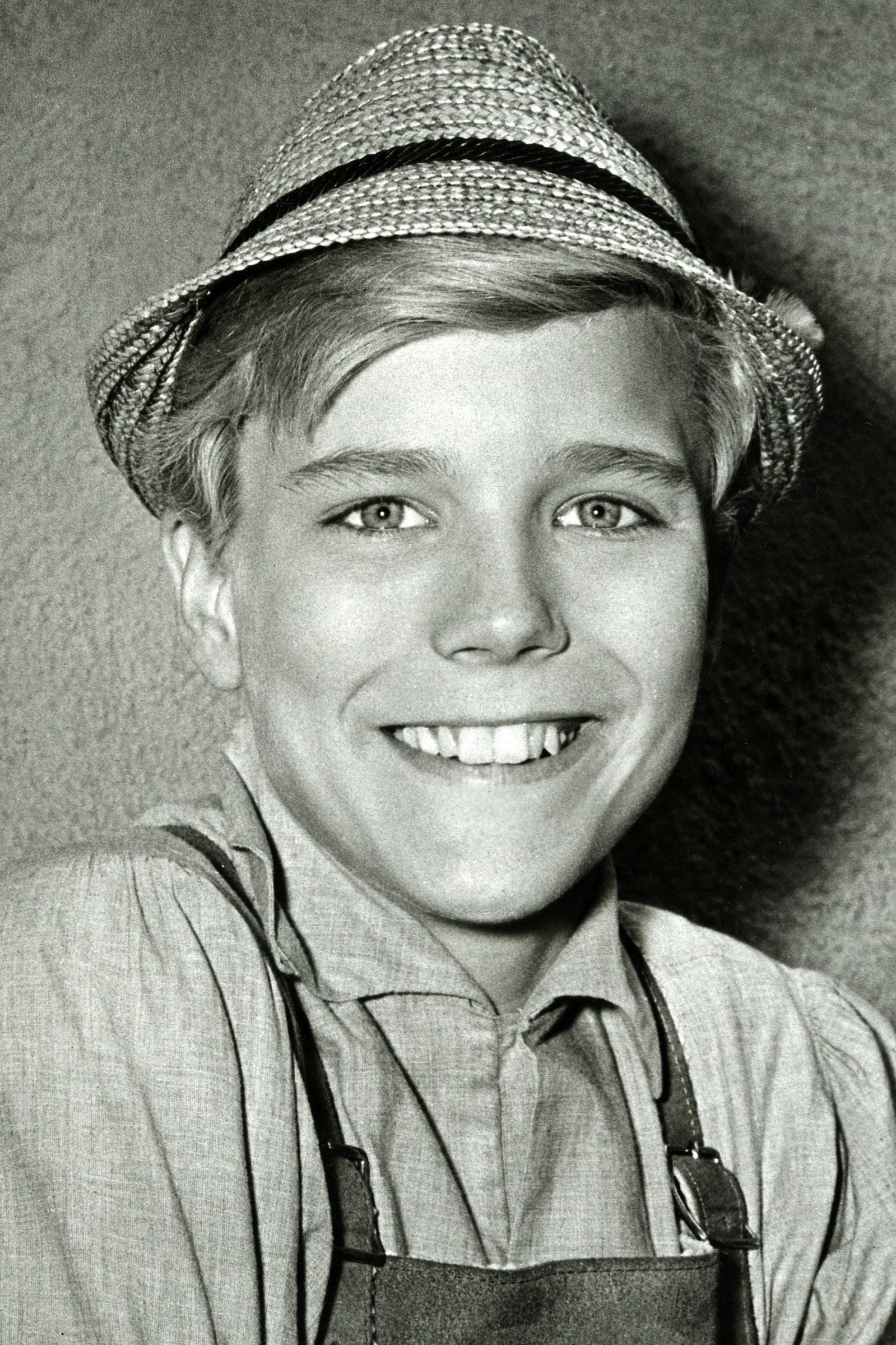 Ніколас Гаммонд — фото 1