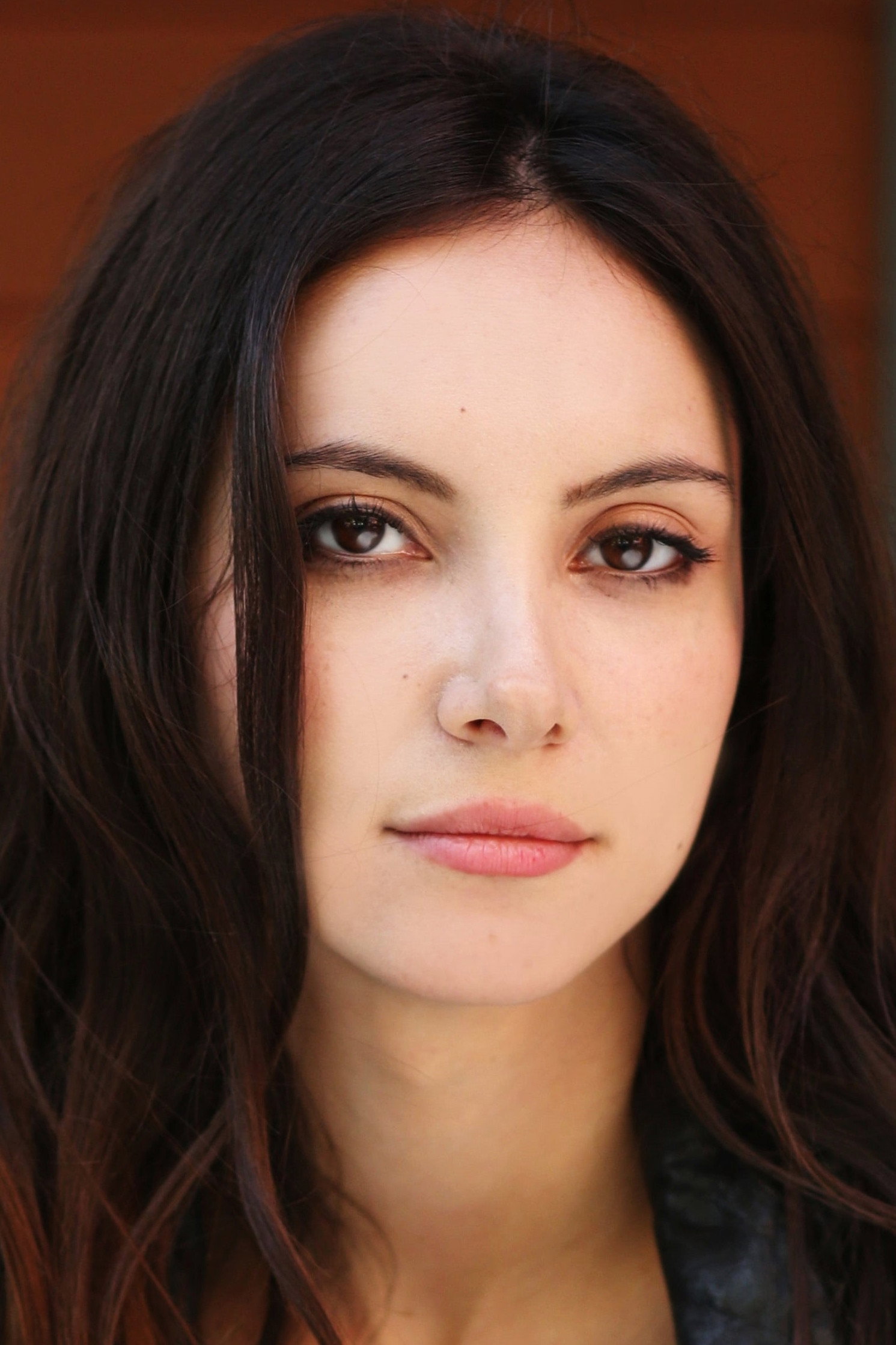 Samantha Robinson — фото 2