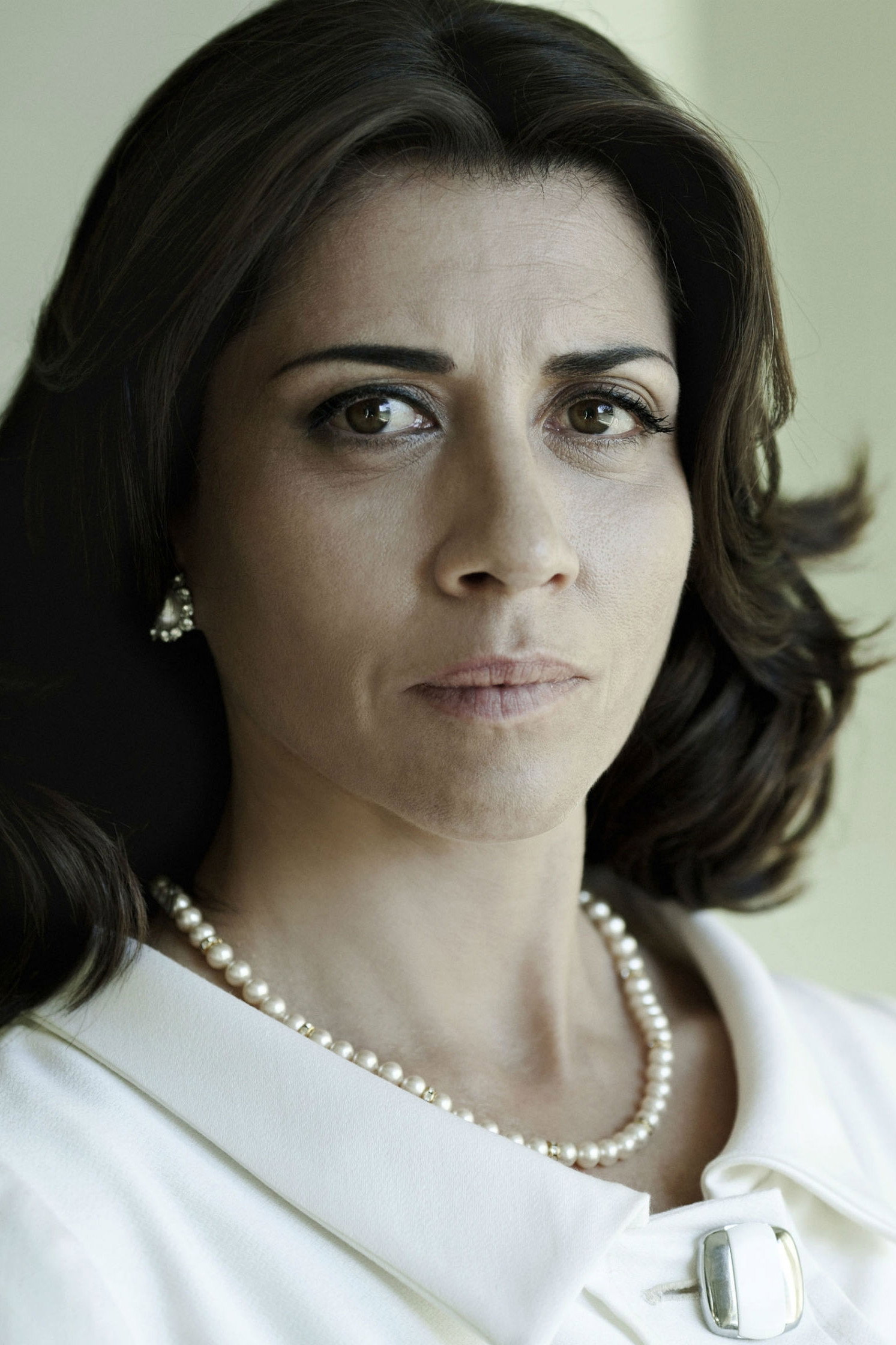 Alicia Borrachero — фото 1