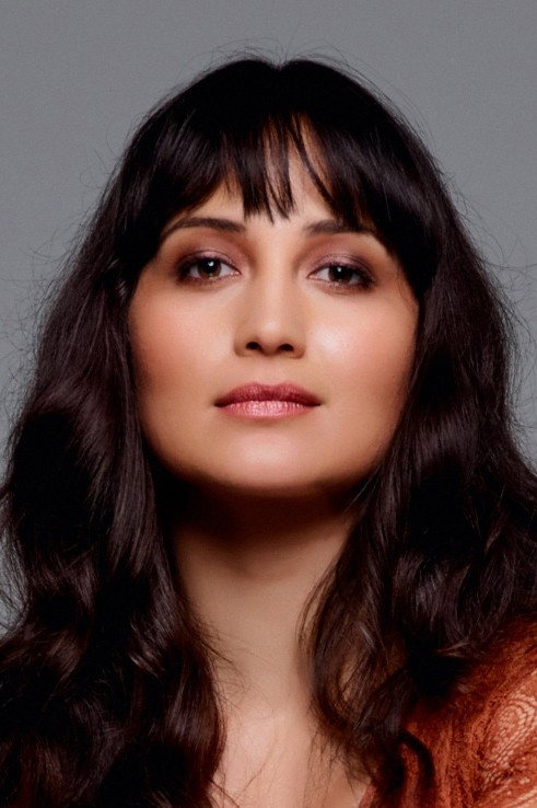 Лілі Гладстон — фото 3