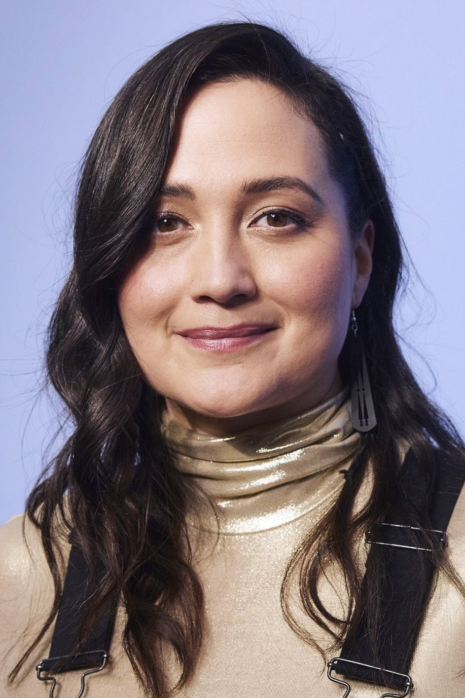 Лілі Гладстон — фото 1