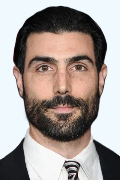 Louis Cancelmi — фото 1