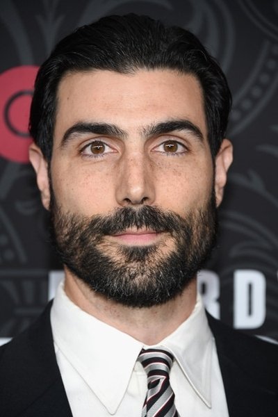 Louis Cancelmi — фото 2