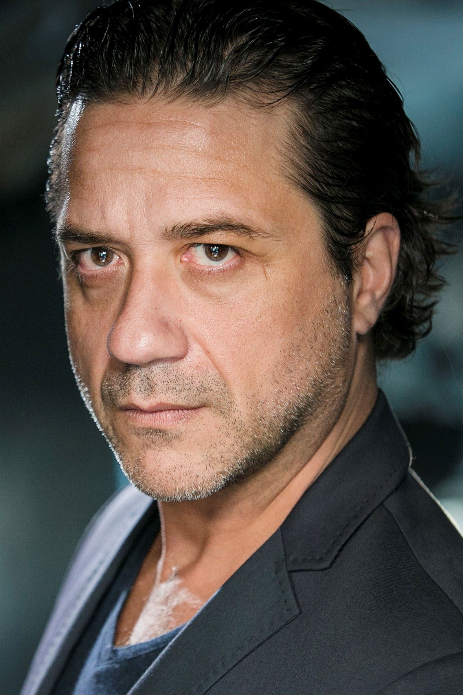 Enrique Arce — фото 5