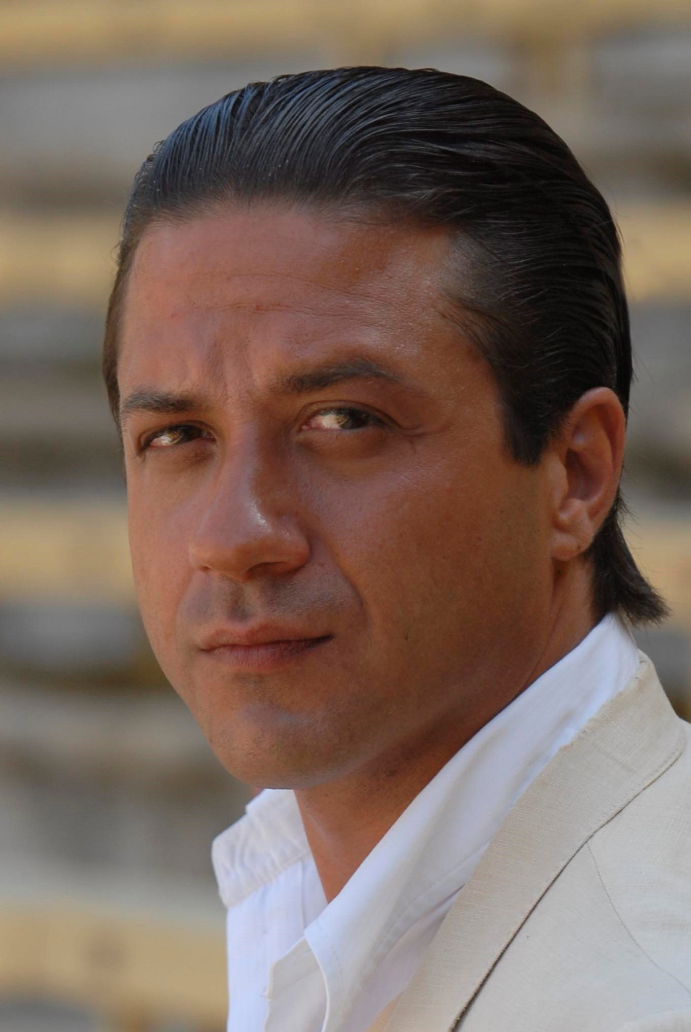 Enrique Arce — фото 3