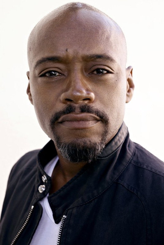 Fraser James — фото 1