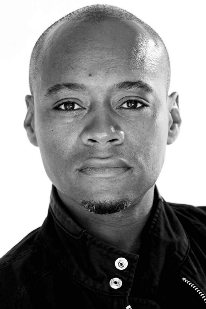 Fraser James — фото 2