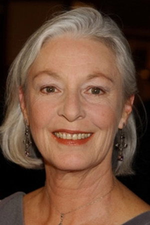 Jane Alexander — фото 1