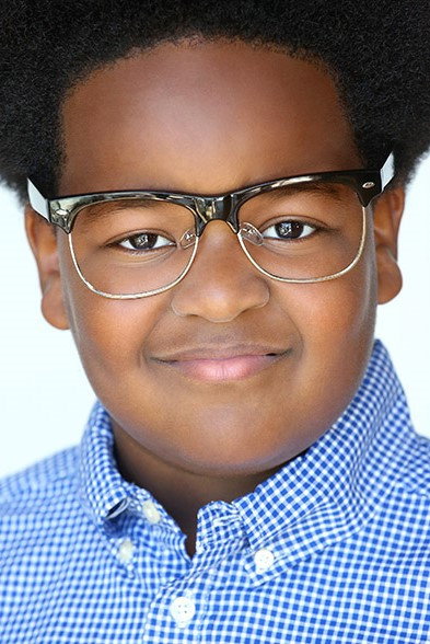 Keith L. Williams — фото 2