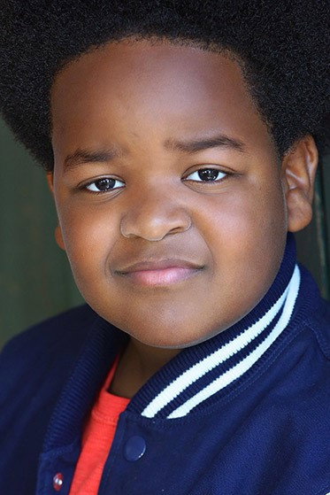 Keith L. Williams — фото 1