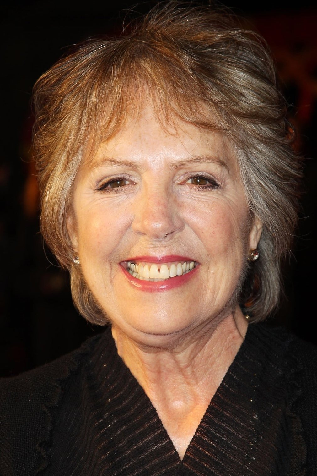 Penelope Wilton — фото 1
