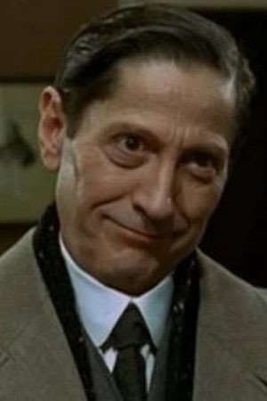 Colin Jeavons — фото 1