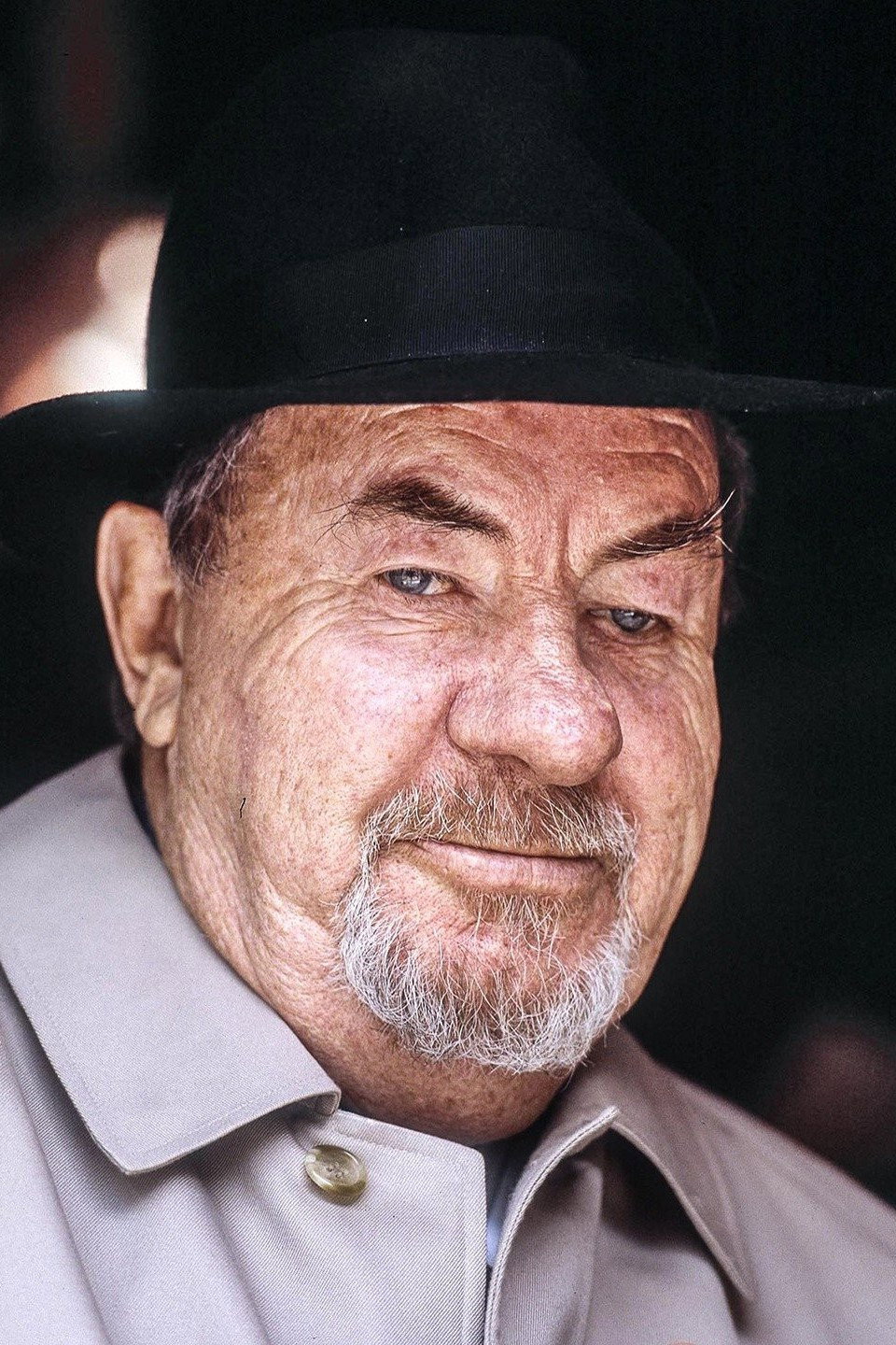 Leo McKern — фото 1