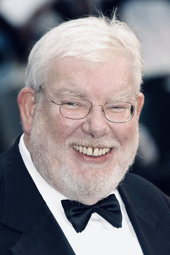 Річард Ґріффітс — фото 2