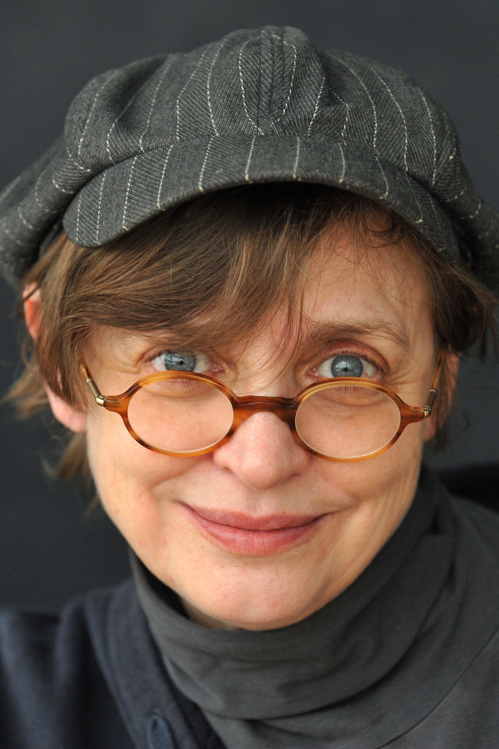 Katharina Thalbach — фото 3