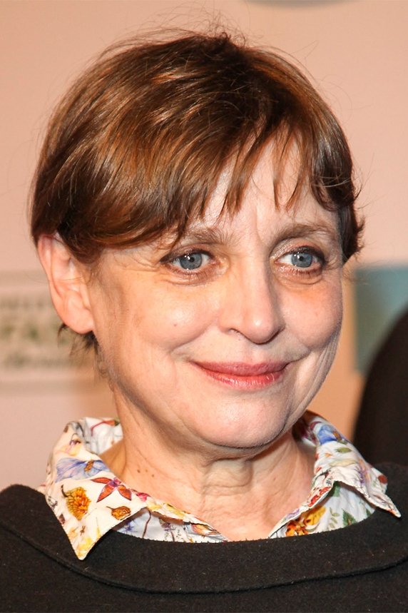 Katharina Thalbach — фото 1