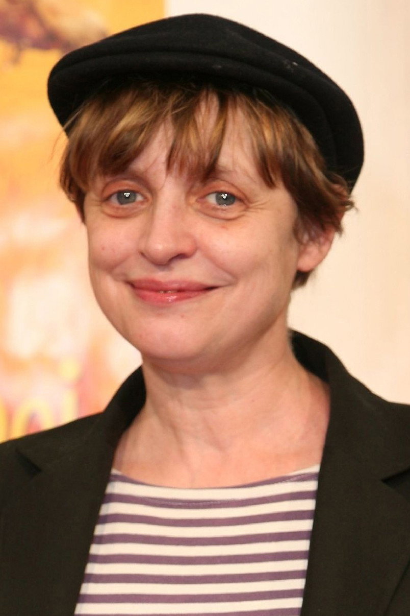 Katharina Thalbach — фото 2