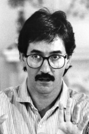 Paul Flaherty — фото 1