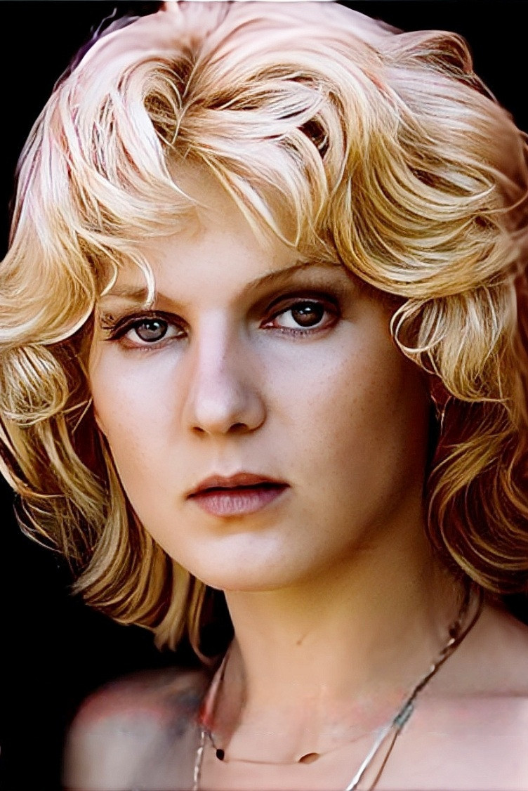 Diana Scarwid — фото 3