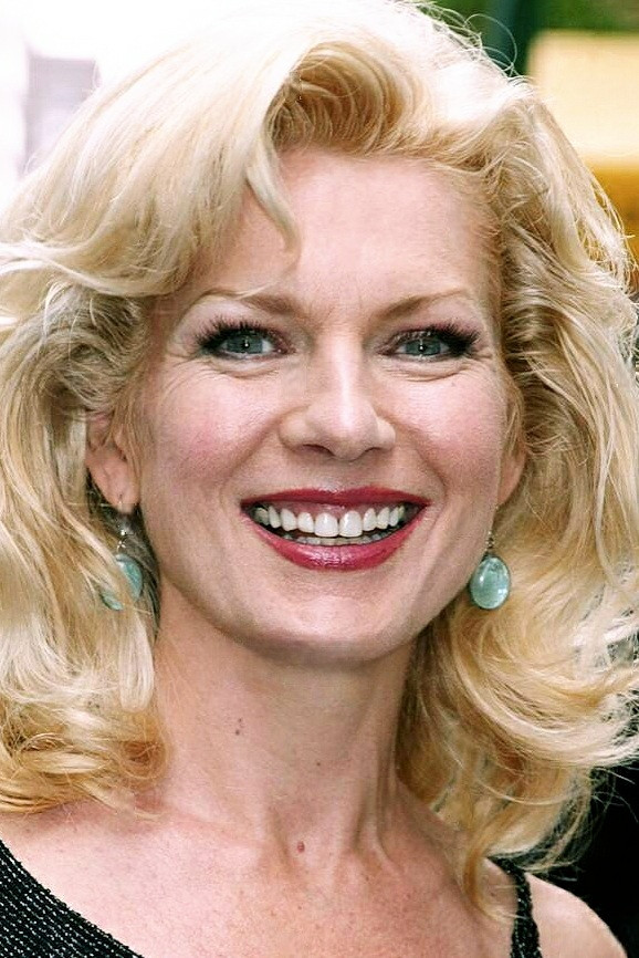 Diana Scarwid — фото 2